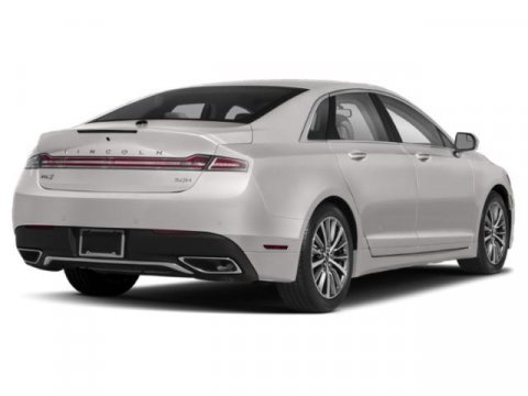 Used 2019 Lincoln MKZ Premiere image 2
