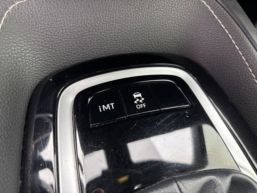 Used 2021 Toyota Corolla XSE image 26