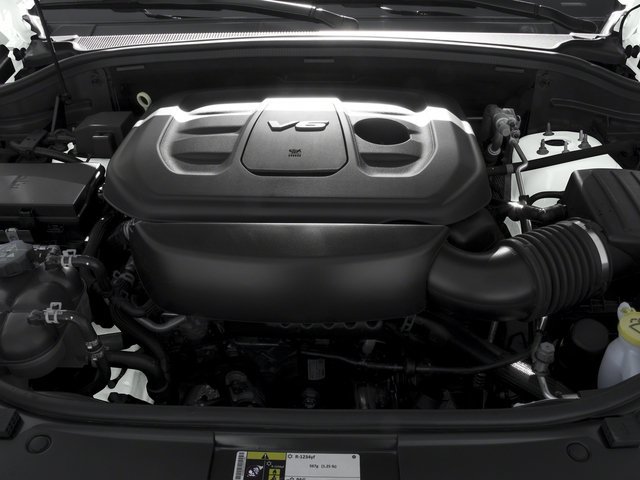 Used 2017 Jeep Grand Cherokee Laredo w/ Quick Order Package 23E AWD/4WD image 16