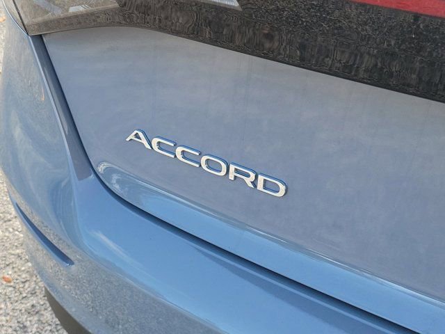Used 2024 Honda Accord Sport image 6
