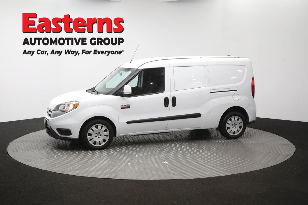 Used 2018 RAM ProMaster City Tradesman SLT FWD image 62