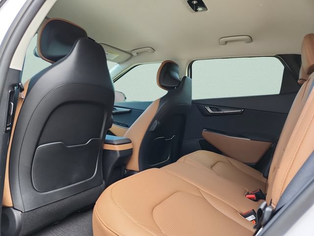New 2026 Kia EV6 Wind RWD image 16