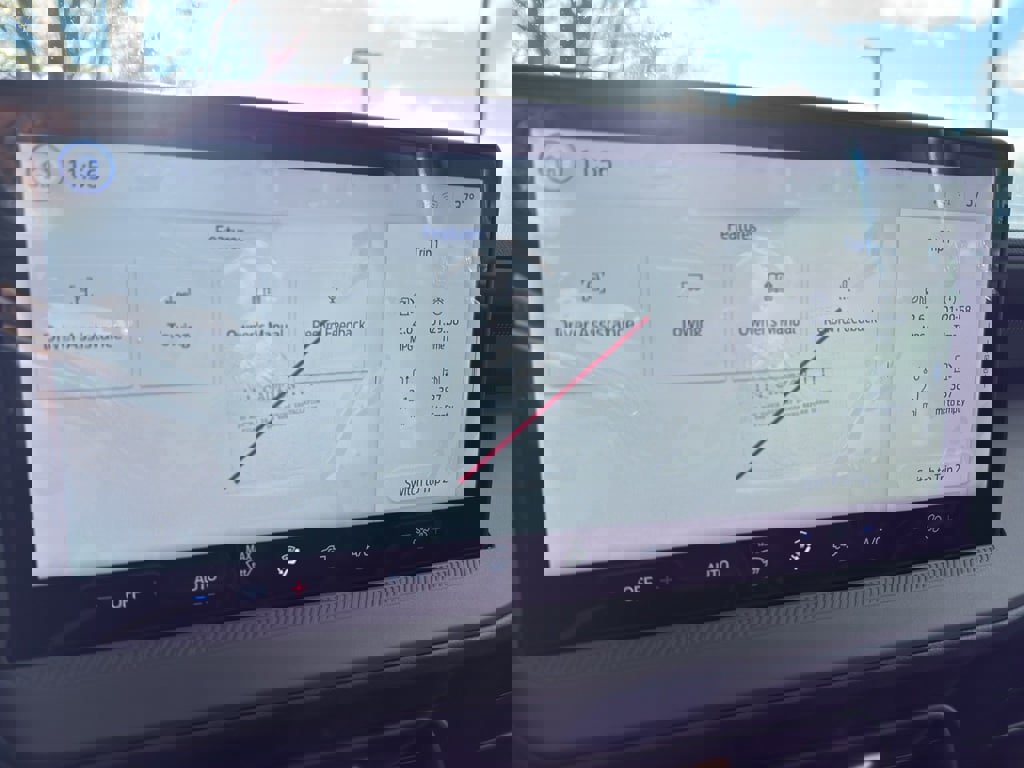 New 2026 Ford Maverick Lobo image 29