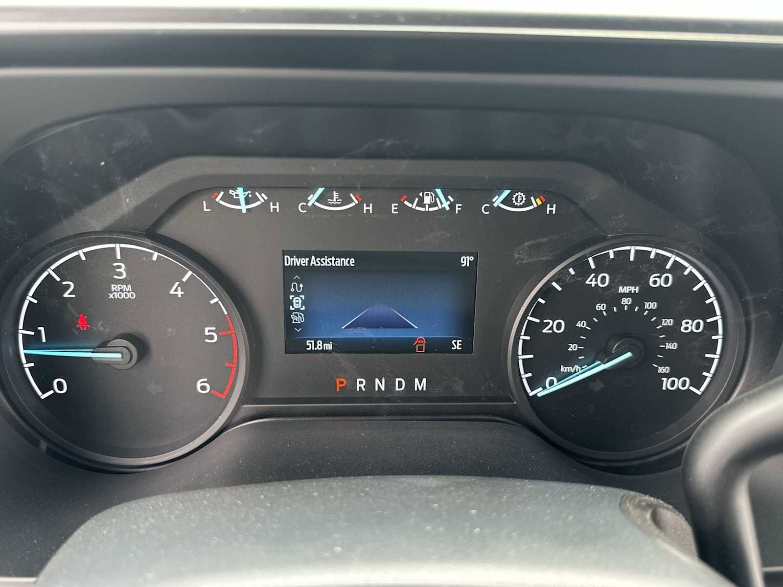 New 2025 Ford F450 XL w/ XL Chrome Package image 5