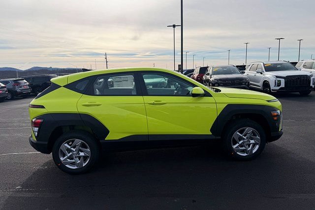 New 2026 Hyundai Kona SE AWD/4WD image 26