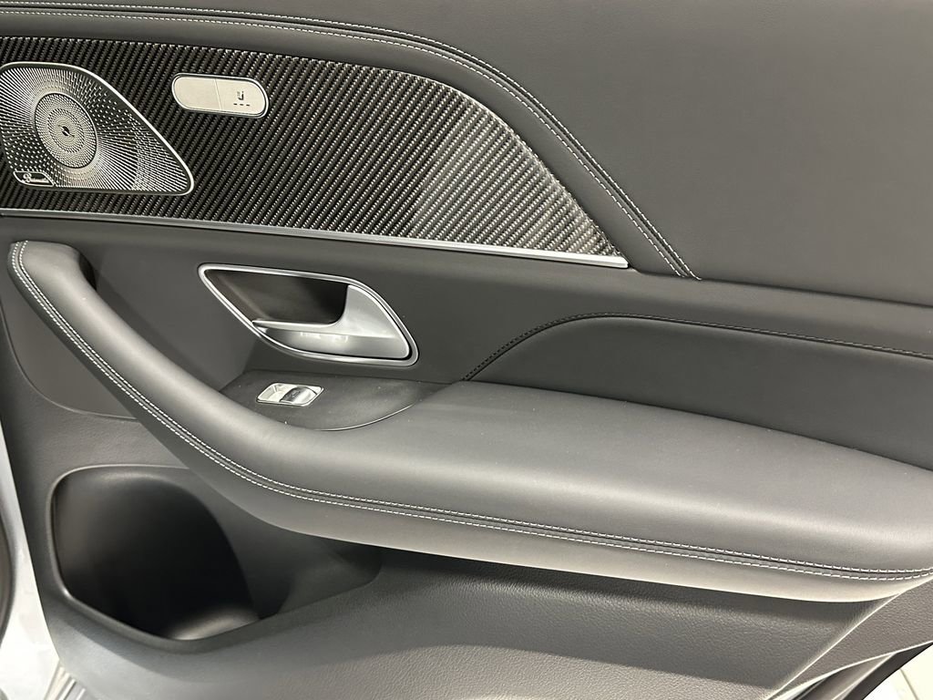 New 2026 Mercedes-Benz GLE 63 AMG S image 19