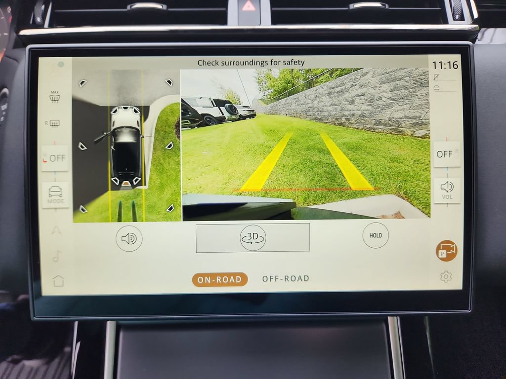 New 2026 Land Rover Range Rover Velar S AWD/4WD image 22