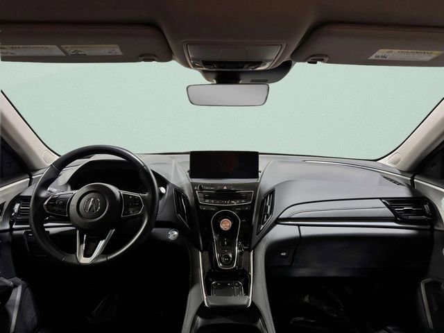 Used 2023 Acura RDX SH-AWD image 11
