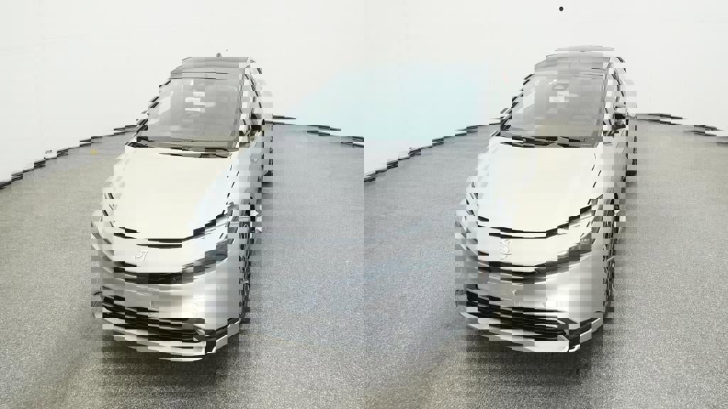 New 2026 Toyota Prius Plug-In Hybrid image 45