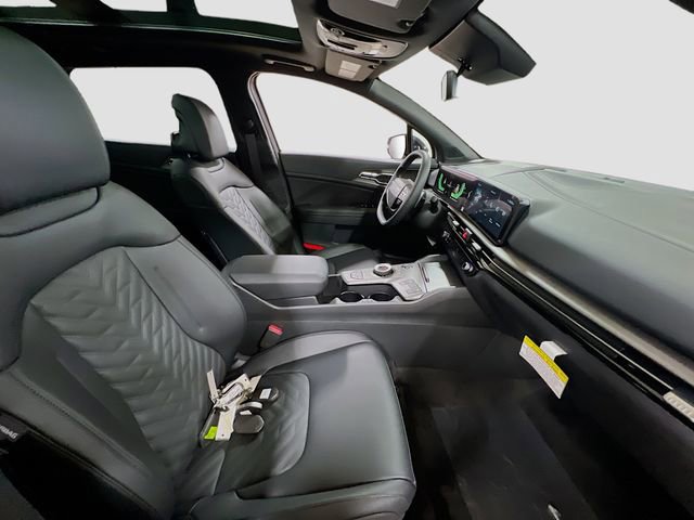 New 2026 Kia Sportage X-Line image 28