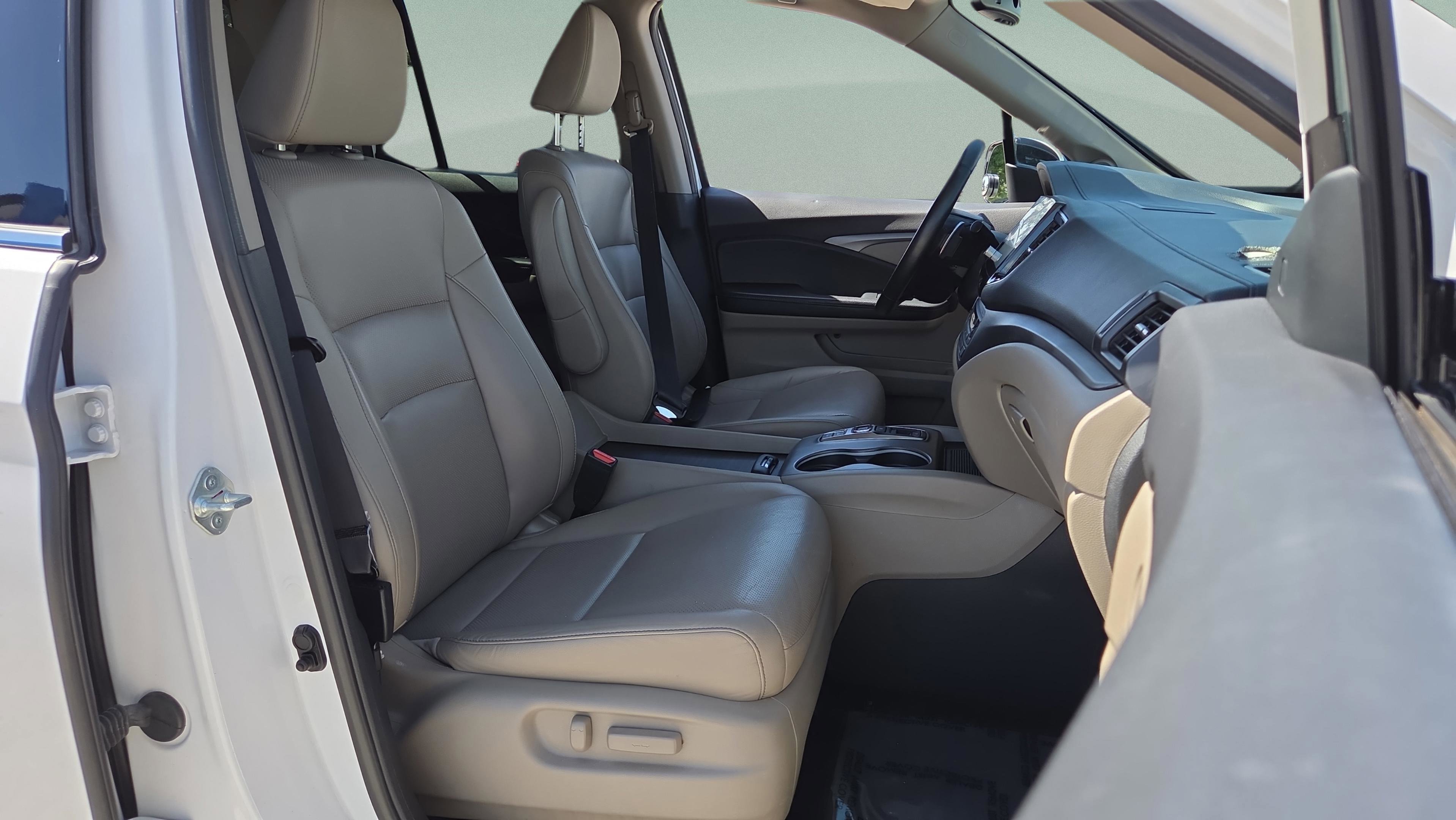 Used 2023 Honda Ridgeline RTL-E image 20