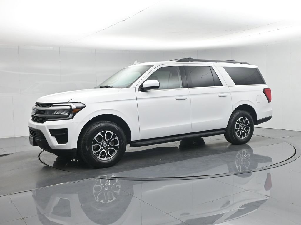 Certified 2024 Ford Expedition Max XLT image 29