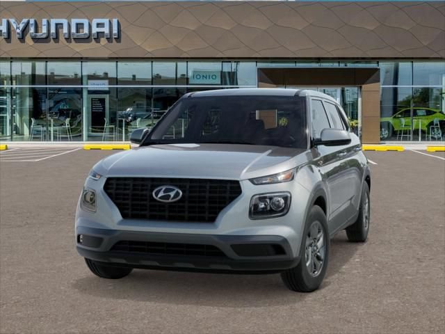 New 2026 Hyundai Venue SE FWD image 6