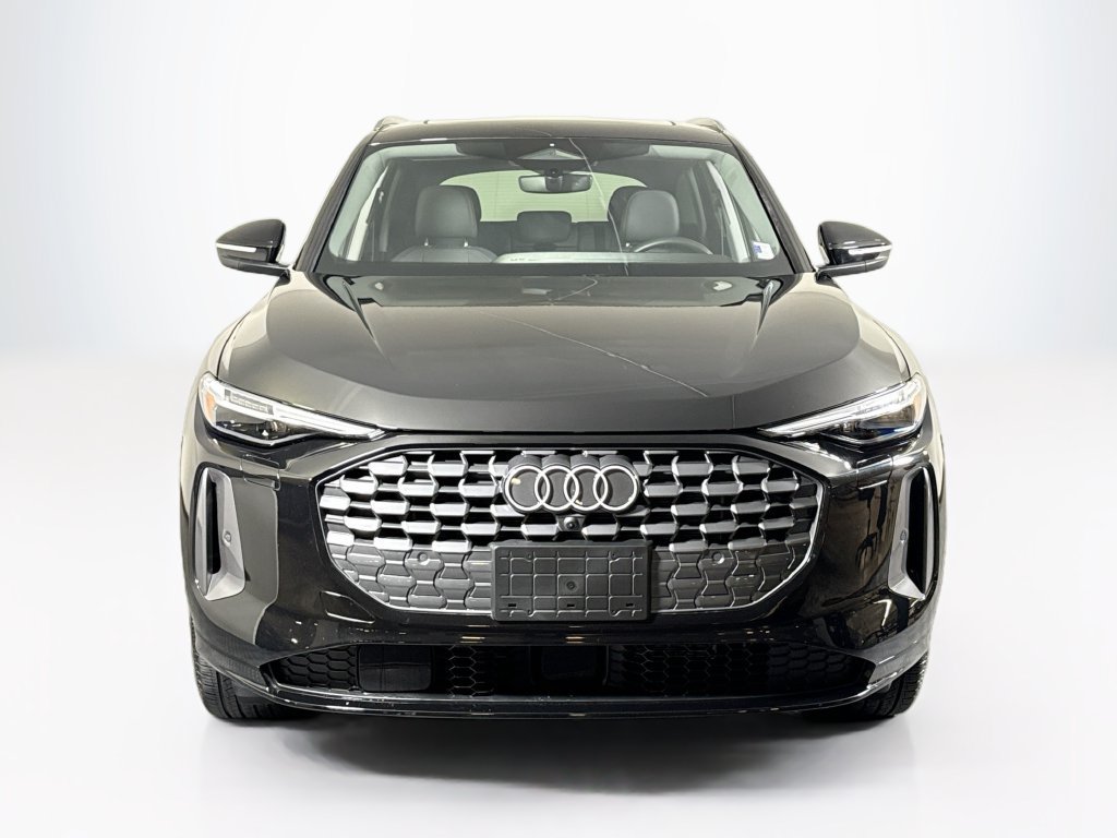 Used 2025 Audi Q5 Premium Plus AWD/4WD image 8