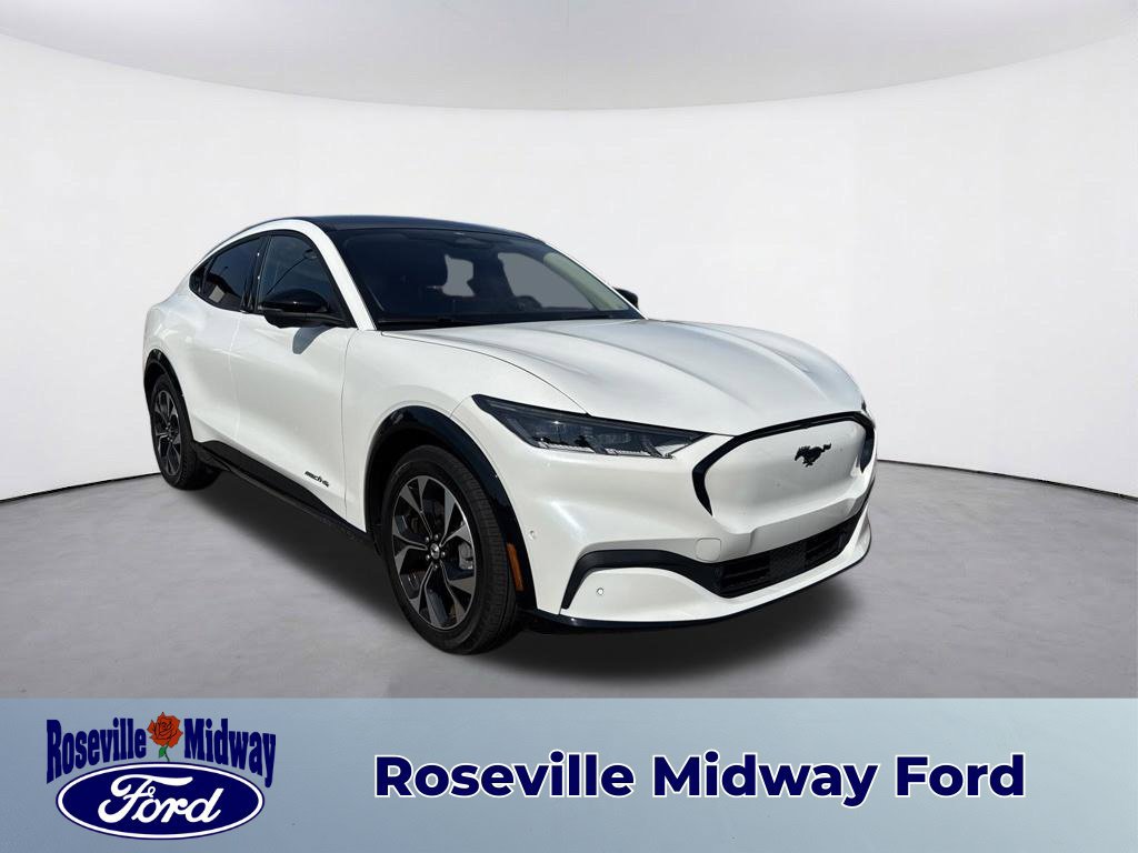 Used 2023 Ford Mustang Mach-E Premium AWD/4WD 360° Tour