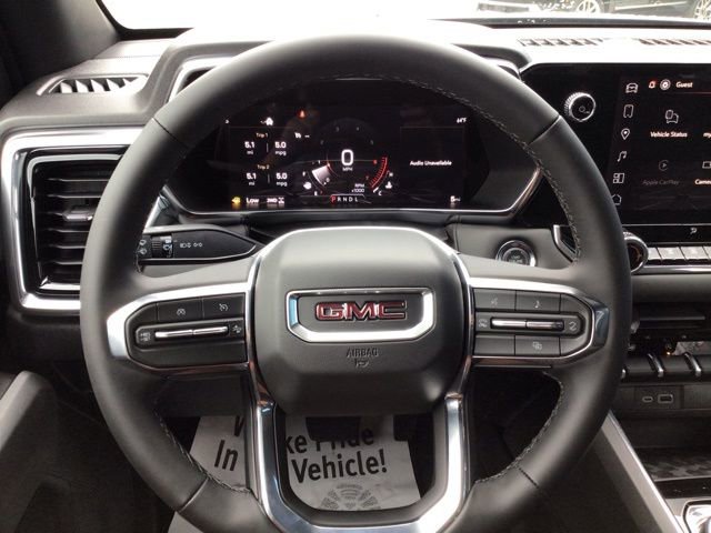 Used 2026 GMC Canyon Elevation w/ Convenience Package image 11