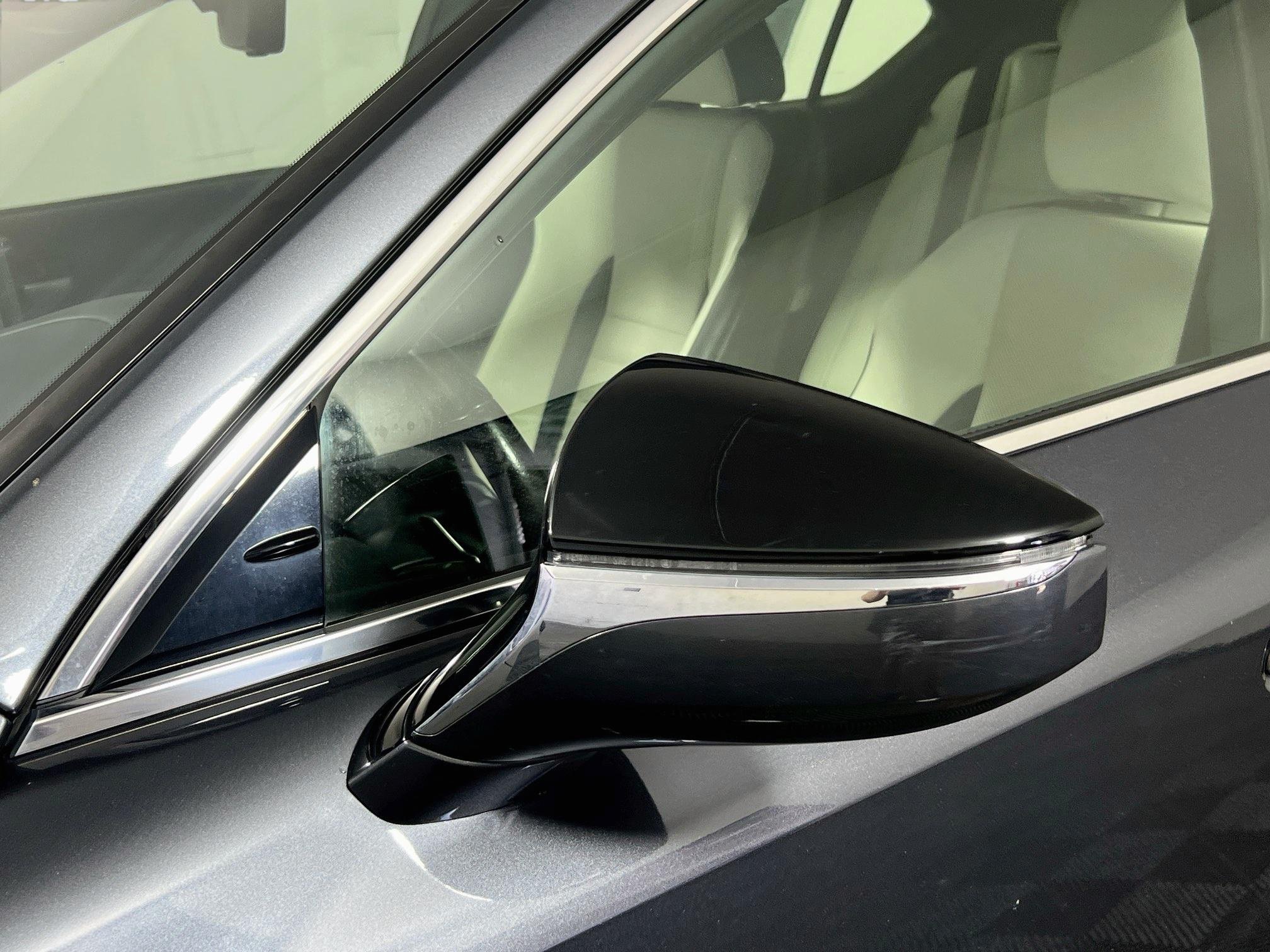 Used 2021 Lexus IS 350 F Sport w/ Accessory Package RWD image 10