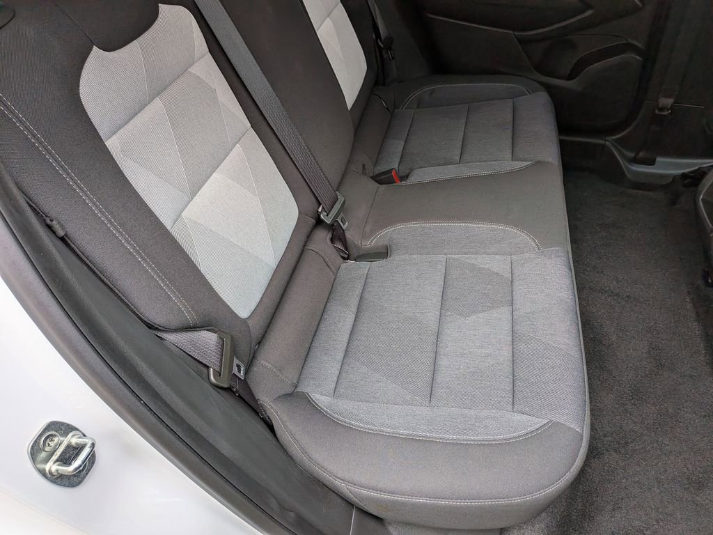 Used 2024 Chevrolet Trax LS FWD image 22