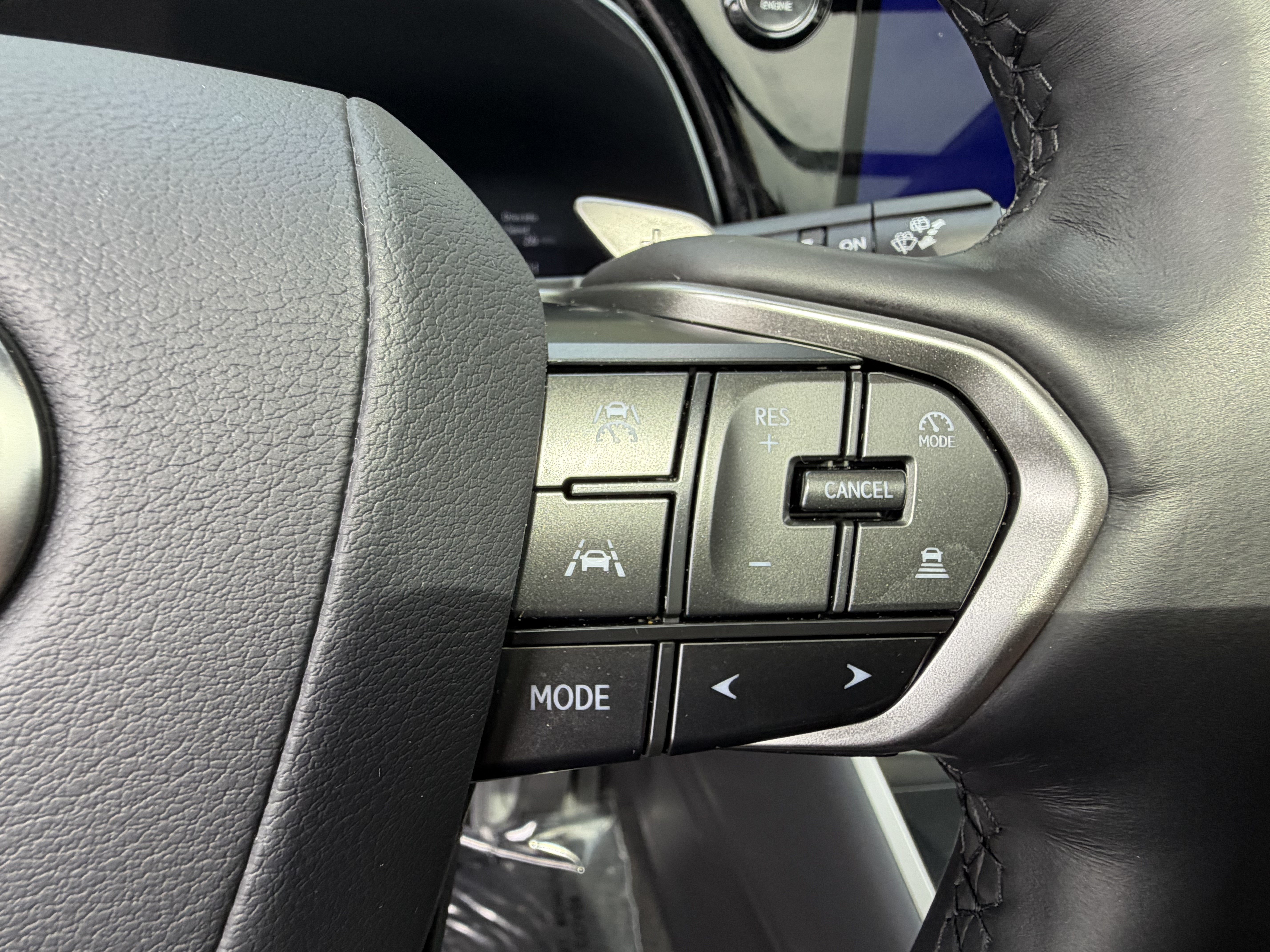 Used 2025 Lexus TX 350 AWD w/ Technology Package image 19
