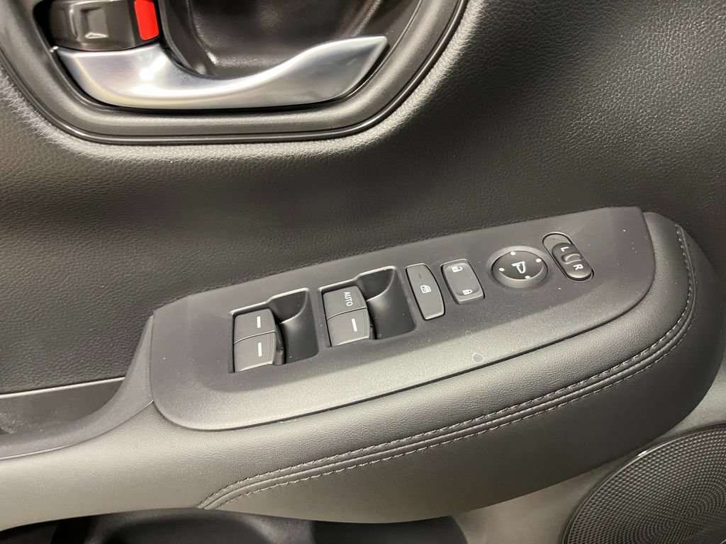 New 2027 Honda HR-V LX image 12