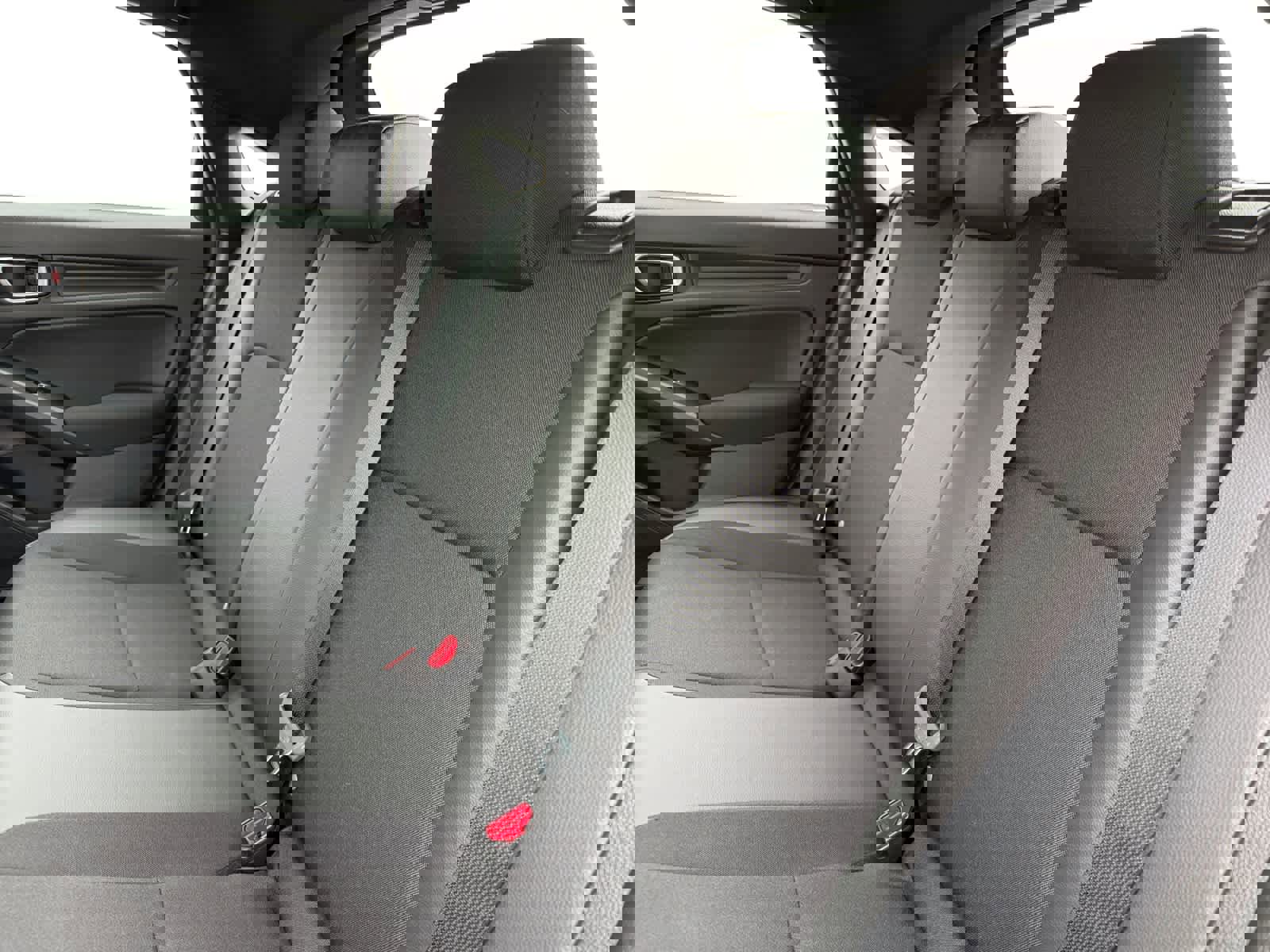 Used 2025 Honda Civic Sport image 13