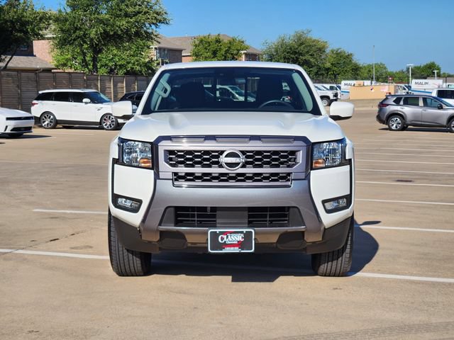Used 2025 Nissan Frontier SV w/ SV Convenience Package RWD image 10