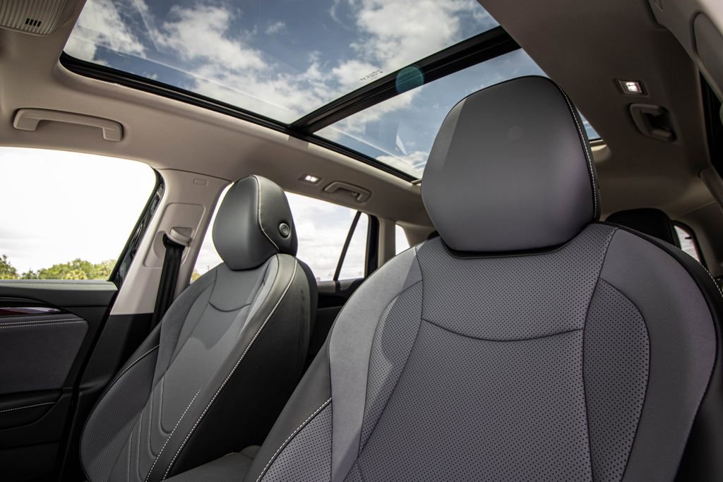 New 2026 Volkswagen Tiguan SE FWD image 49