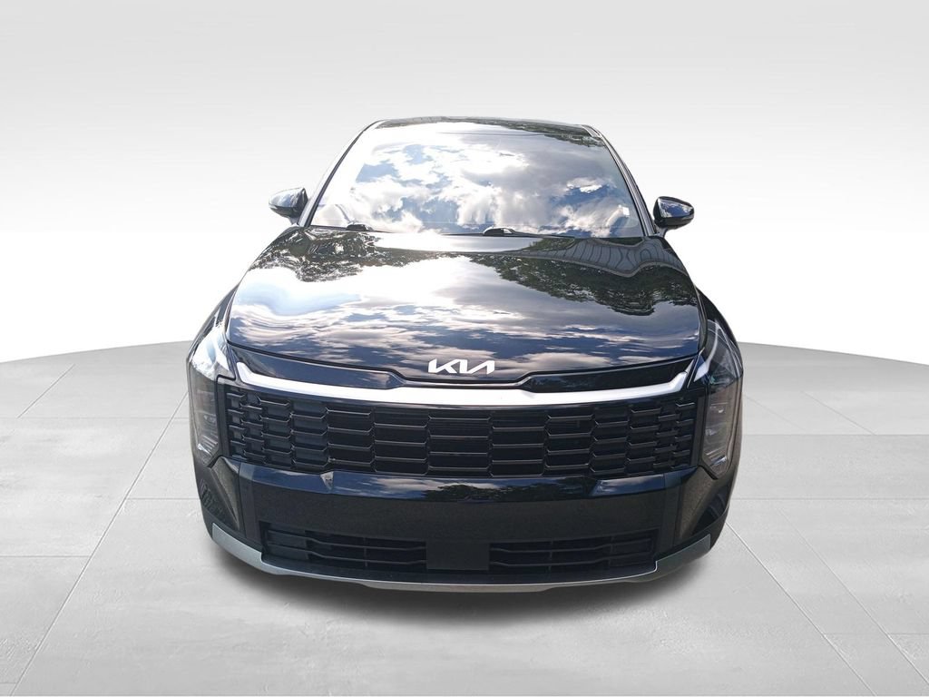 Used 2026 Kia Sportage EX FWD image 10