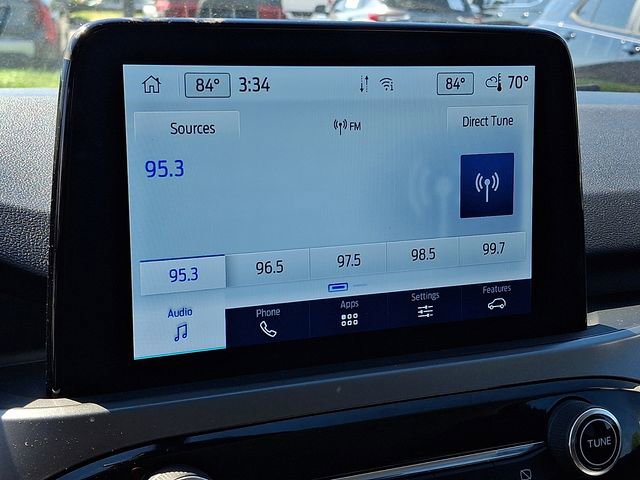 Used 2023 Ford Escape Active image 12