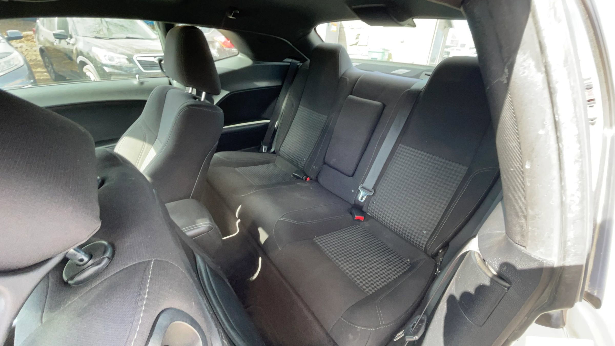 Used 2017 Dodge Challenger SXT w/ Cold Weather Group image 13