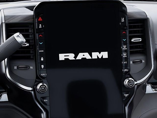 New 2026 RAM 3500 Limited AWD/4WD image 18