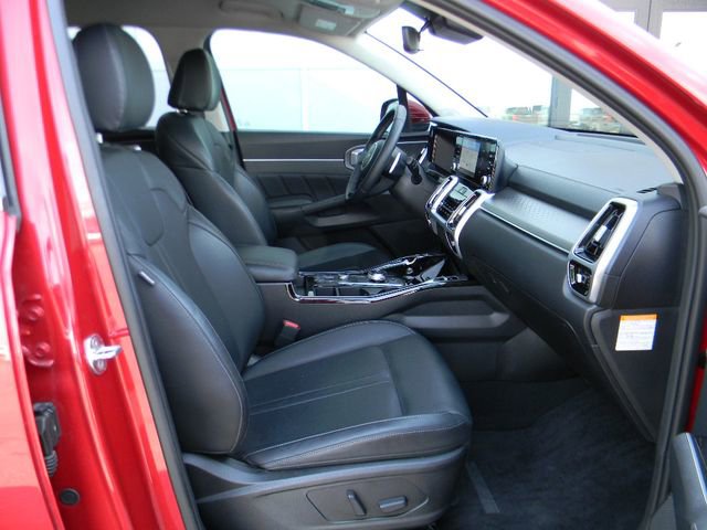 Used 2022 Kia Sorento SX AWD/4WD image 27