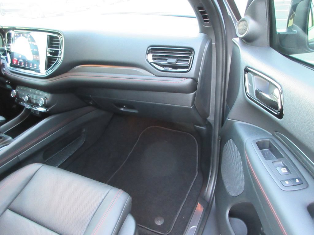 Used 2026 Dodge Durango GT AWD/4WD image 19
