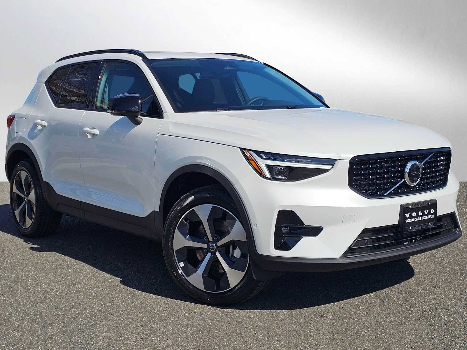 New 2026 Volvo XC40 B5 Plus w/ Protection Package Premier image 1