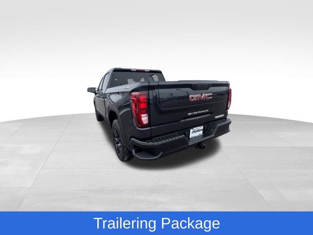 Used 2022 GMC Sierra 1500 Elevation image 8