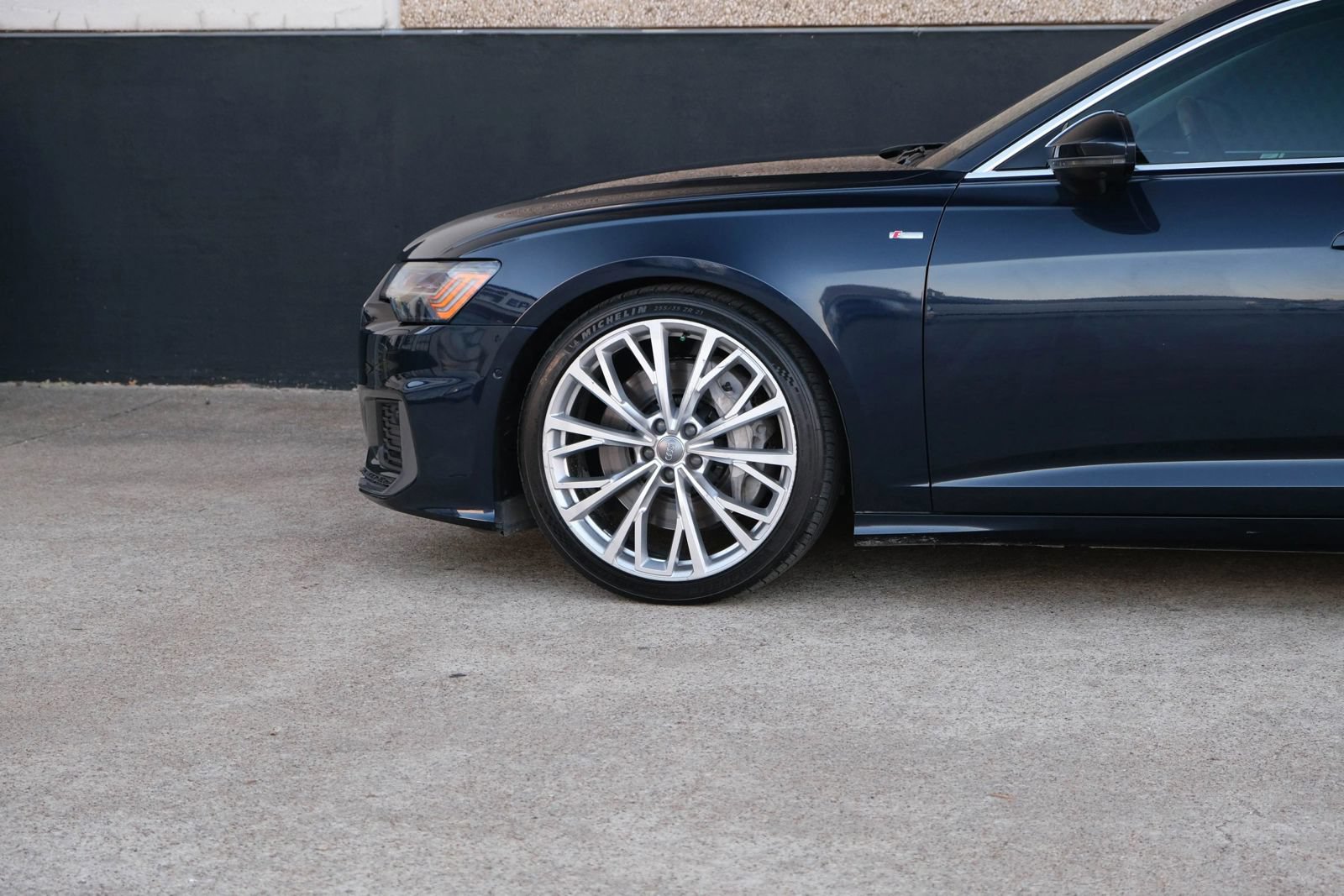 Used 2019 Audi A6 3.0T Prestige w/ Prestige Package AWD/4WD image 8