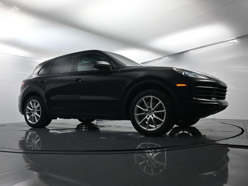 Used 2019 Porsche Cayenne image 56