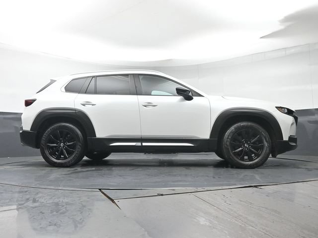 Certified 2024 MAZDA CX-50 AWD 2.5 S w/ Accent Package image 32