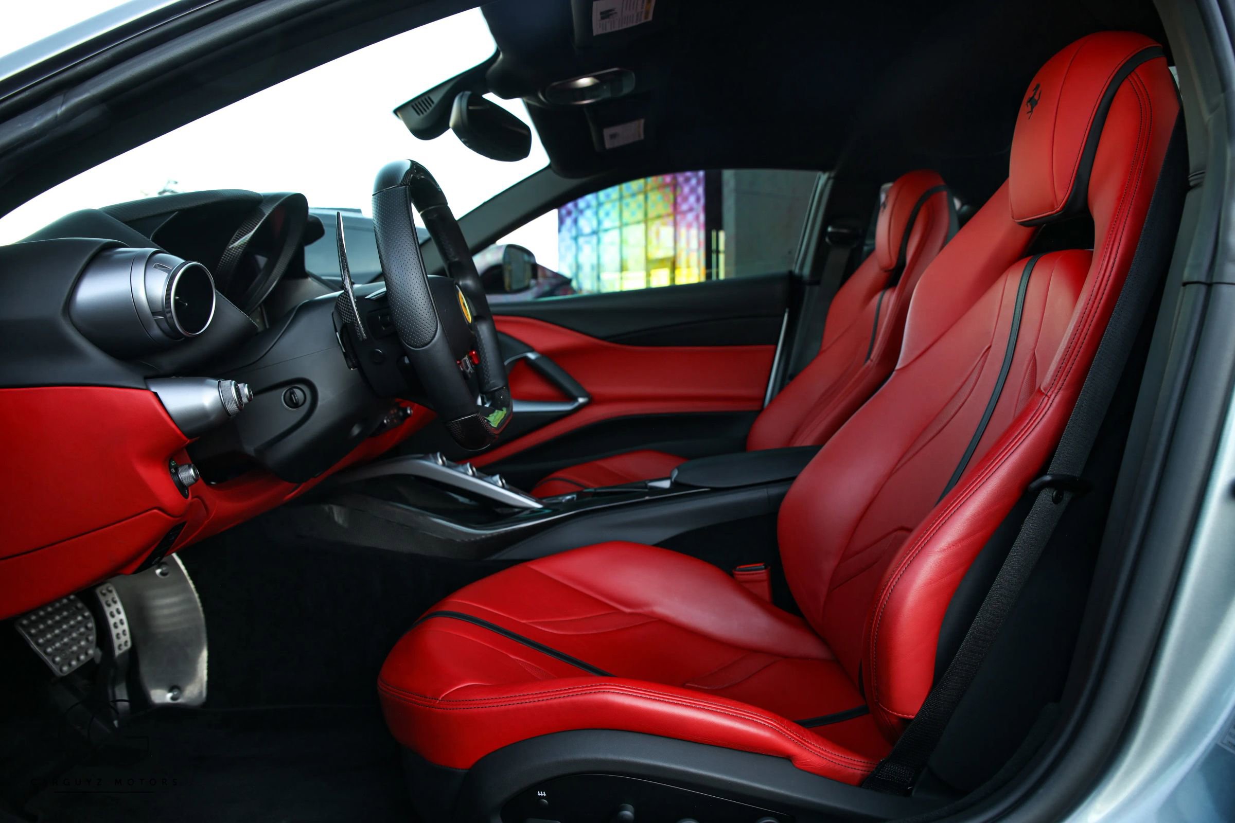 Used 2019 Ferrari 812 Superfast RWD image 23