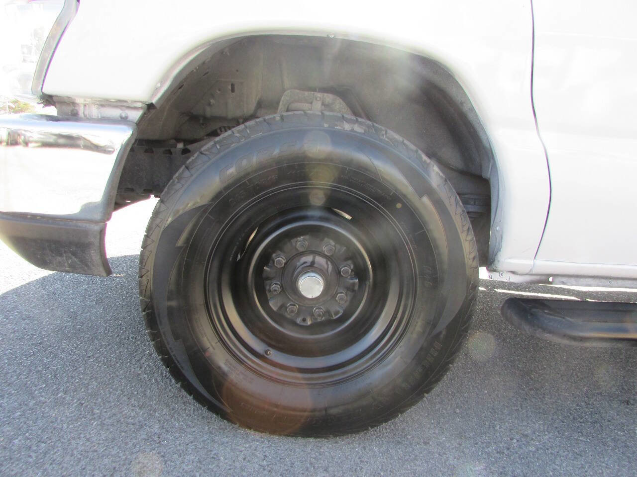 Used 2012 Ford E-250 and Econoline 250 w/ PWR Group RWD image 21