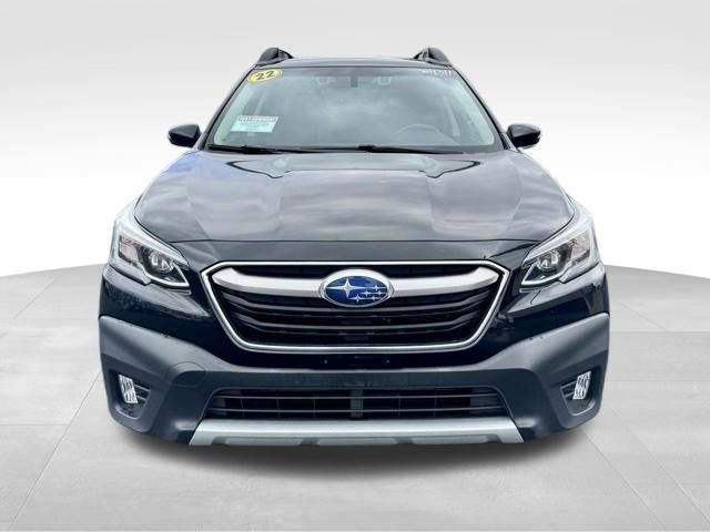 Used 2022 Subaru Outback Limited AWD/4WD image 2