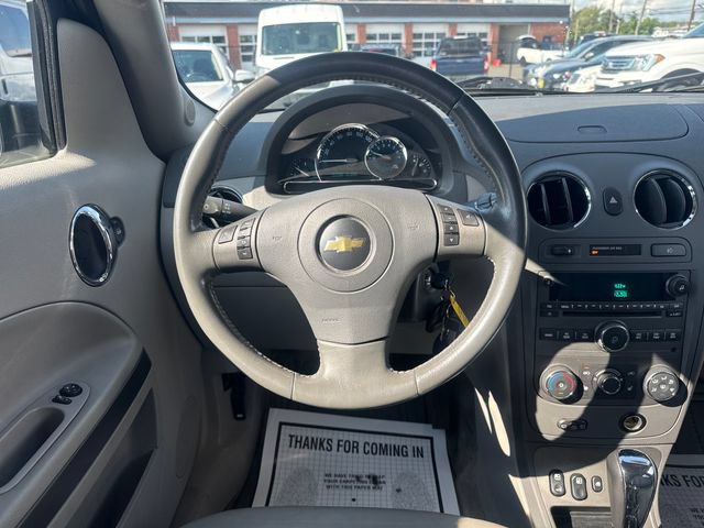 Used 2006 Chevrolet HHR LT FWD image 13