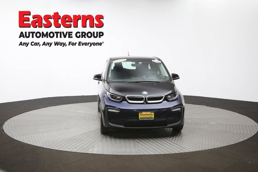 Used 2019 BMW i3 image 50