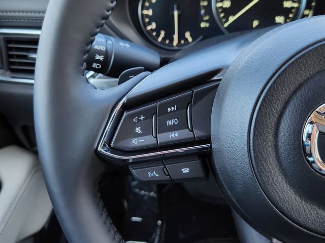 New 2025 MAZDA CX-5 AWD 2.5 S w/ Premium Plus Pkg image 8