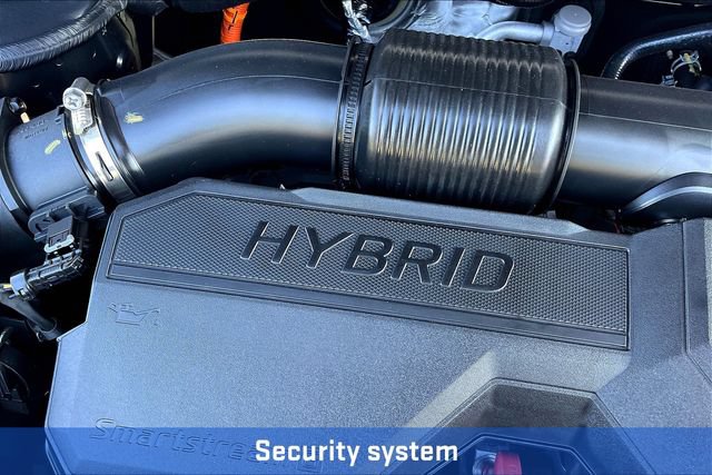 New 2026 Hyundai Santa Fe SEL AWD/4WD image 19