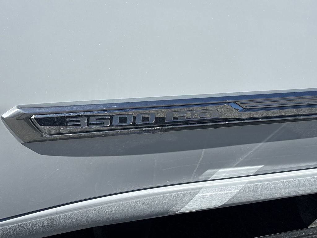 New 2026 Chevrolet Silverado 3500 High Country w/ Technology Package image 34