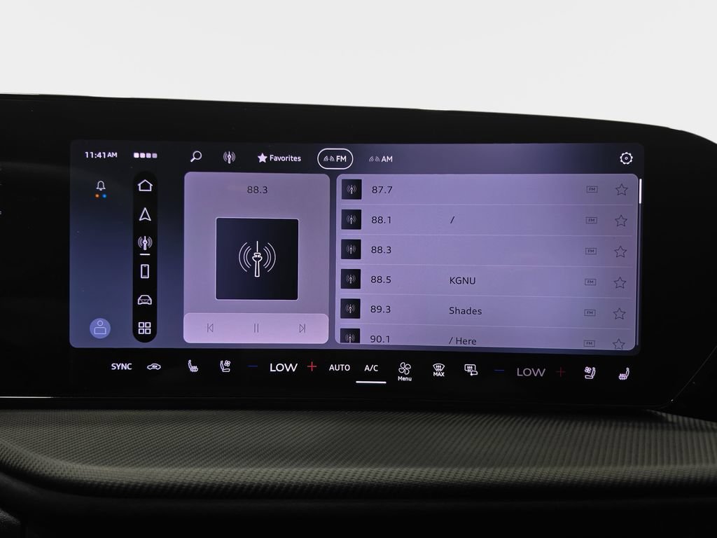 New 2026 Audi SQ5 Premium Plus AWD/4WD image 21