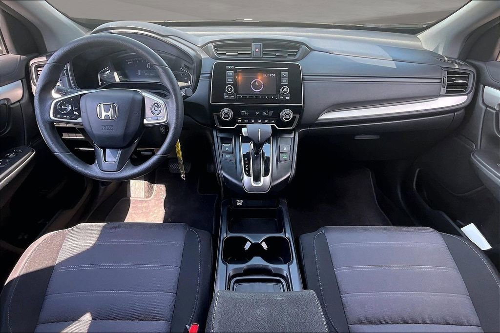 Used 2020 Honda CR-V LX image 7