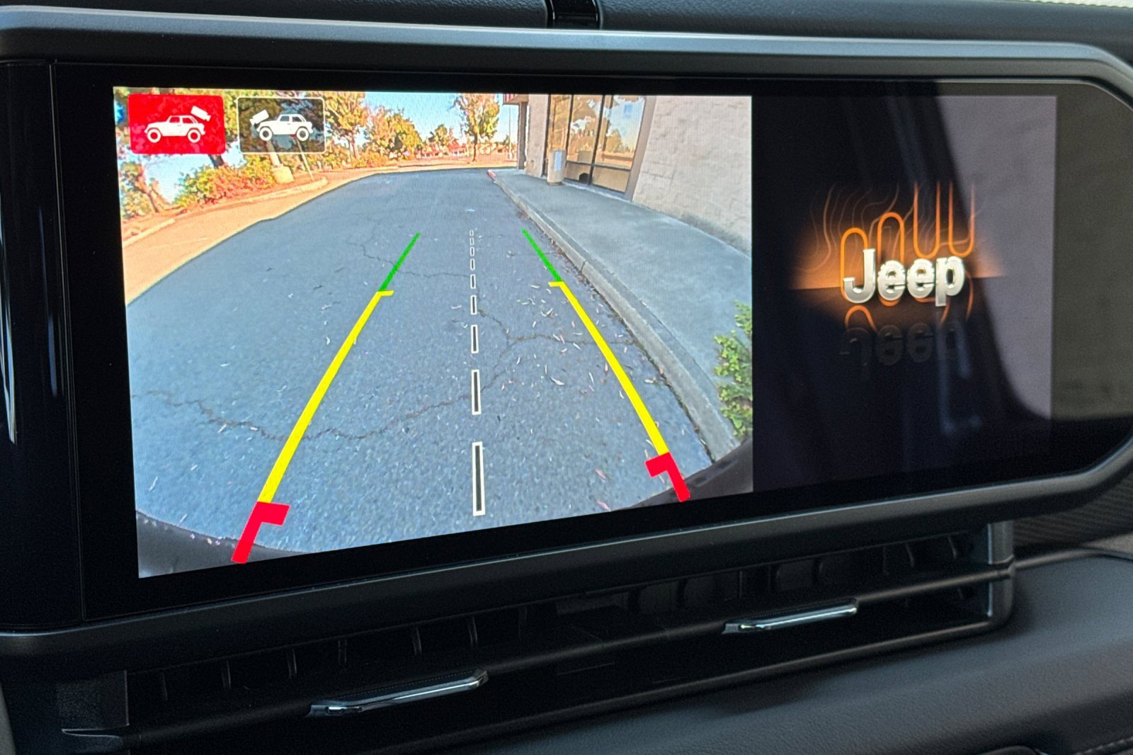 New 2026 Jeep Wrangler Rubicon image 19