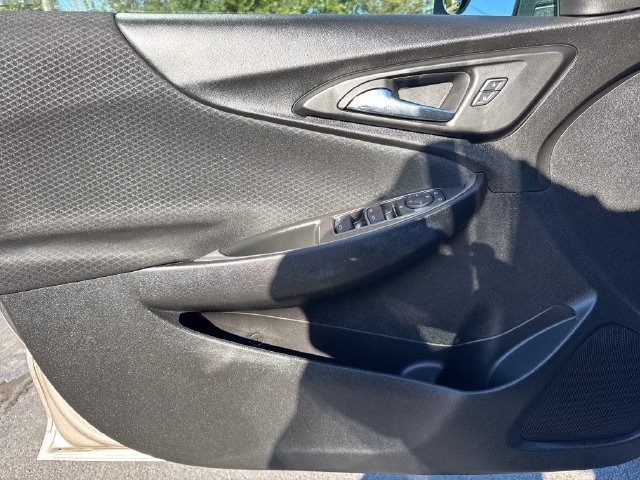 Used 2024 Chevrolet Malibu LT FWD image 10